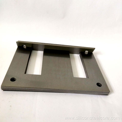 Cold Rolled EI Transformer Lamination, Thickness (mm): 0.50 Mm